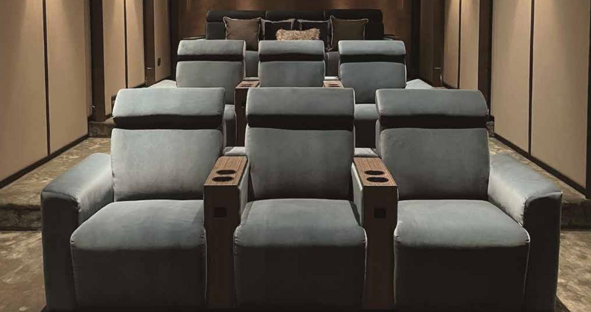 Safal-Park-Amenities-Mini-Theatre-Sindhi-Society-Chembur