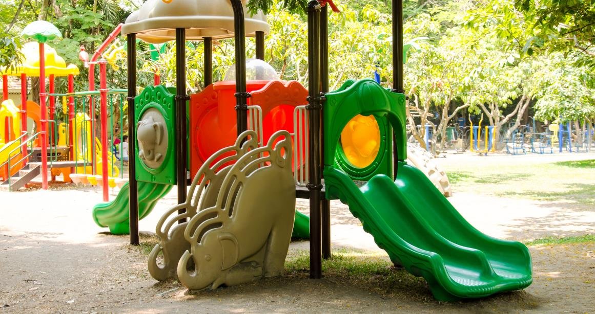 Safal-Park-Amenities-Kids-Play-Area-Sindhi-Society-Chembur